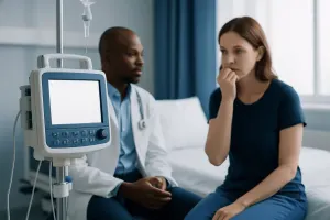 Understanding Dermatophagia, the Urge to Bite One’s Own Skin