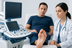Corn on Pinky Toe — Explained by Medical Evidence, Not Myths