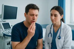 Busted Lip: What Patients Need to Know