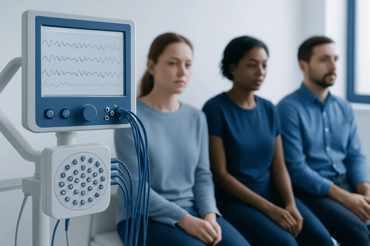 Common Signs and Symptoms — mental health