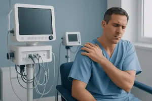 Dislocated Shoulder Symptoms: Common Causes, Related Conditions, and When to See a Doctor