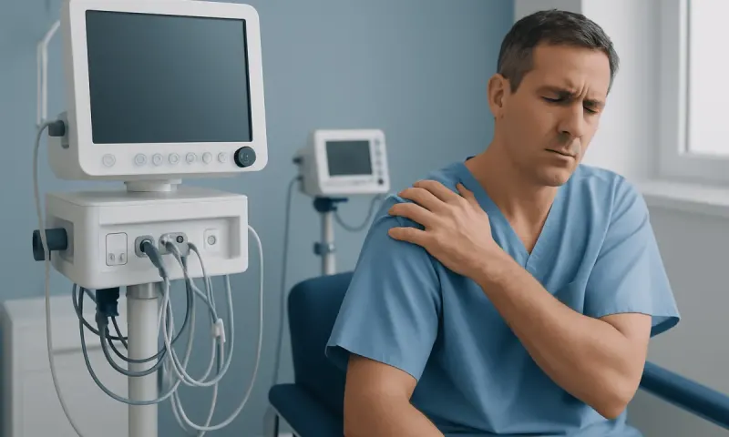 Common signs and symptoms to look for — dislocated shoulder symptoms