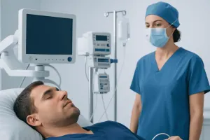 When a Cut on the Gums Needs More Than Home Care