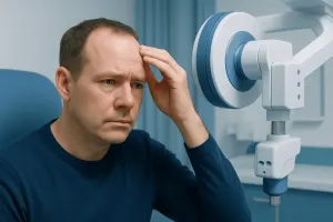 Lump on Forehead: What Patients Need to Know