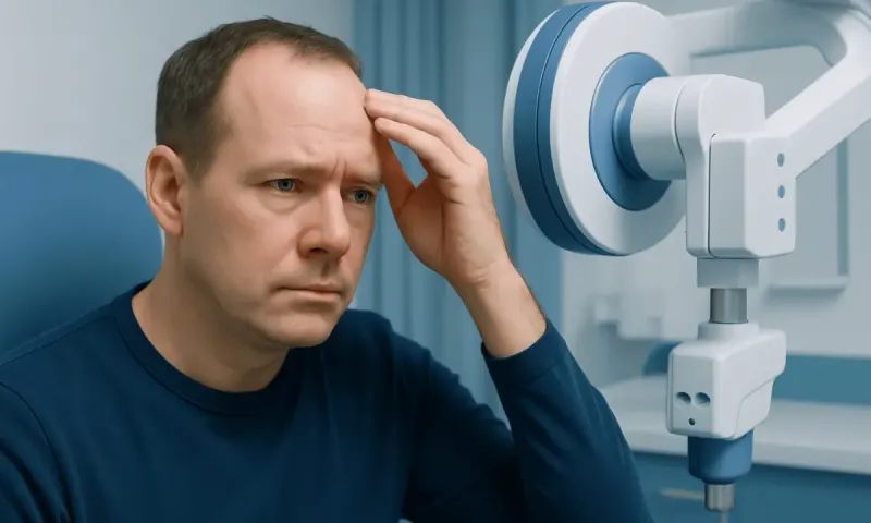 Common Signs and What the Lump May Feel Like — lump on forehead