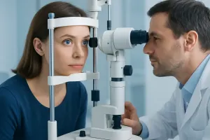 One Eye Bigger Than the Other: A Complete Medical Overview