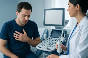 Chest Itching — Explained by Medical Evidence, Not Myths