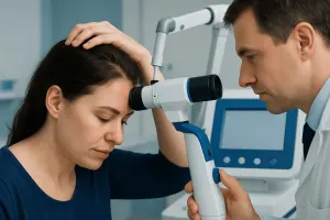 Red Patches on Scalp: A Complete Medical Overview
