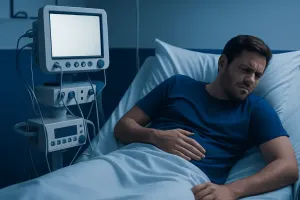 Nausea at Night: Possible Causes and When to Seek Care