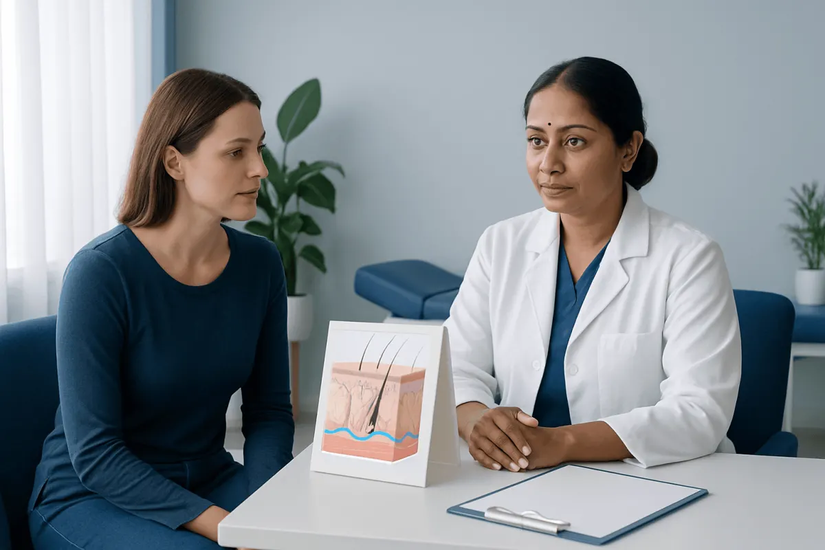 Common Skin Concerns and the Role of Modern Care — ayurvedic skin treatment