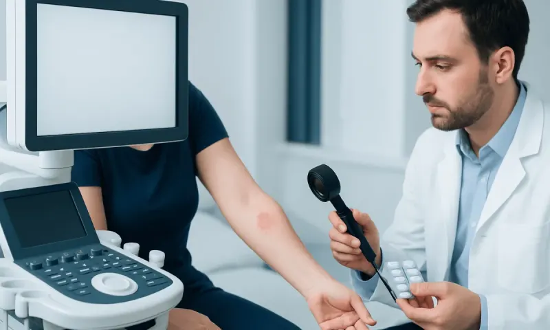 Common skin infections and typical symptoms — skin infection and antibiotics