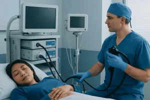 Ulcerative Colitis Stool: Symptoms, Causes, and Treatment Options