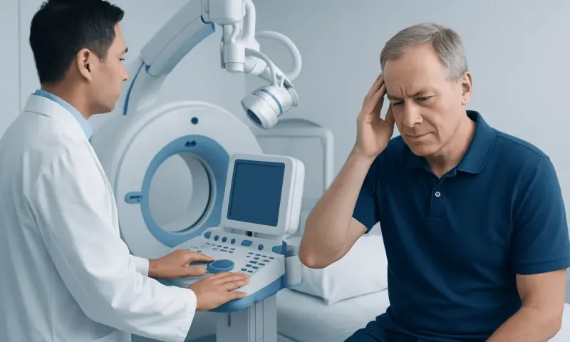 Common stroke warning signs men should not ignore — stroke symptoms in men