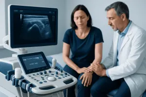 Joints Hurt and Tired — Explained by Medical Evidence, Not Myths