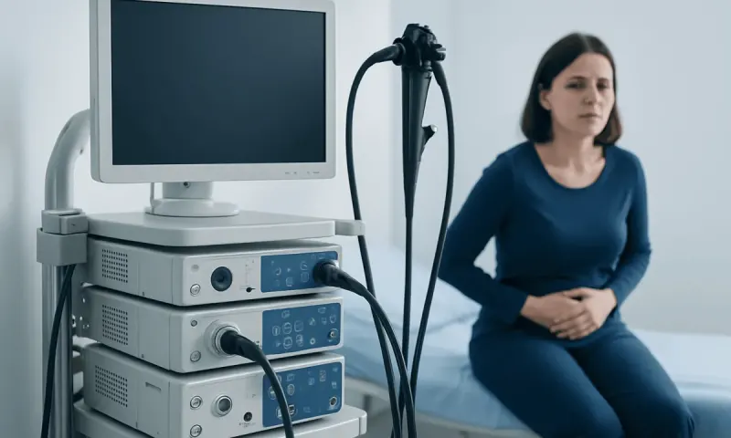 Common Symptom Patterns and What They May Suggest — why does getting the urge to poop hurt