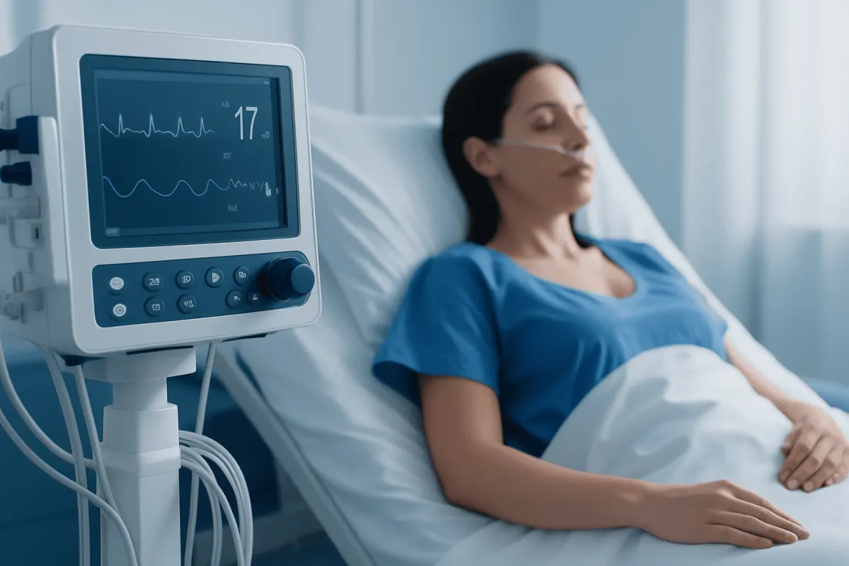 Common symptoms after surgery — aesthetic breast surgery recovery