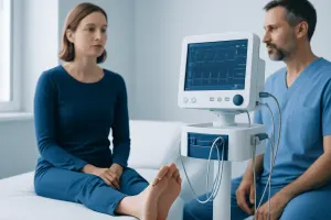 Cold Feet: What Patients Need to Know