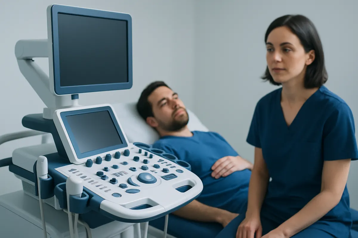 Common symptoms and how infections may feel — worms and parasites