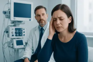 Barometric Pressure Headache Explained: Common Triggers and Red Flags