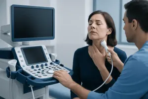 Prolonged Throat Irritation — Explained by Medical Evidence, Not Myths