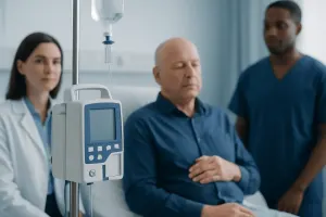 Stage 3 Lymphoma: Diagnosis, Outlook, and Modern Treatment Approaches