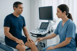 How the Tibialis Anterior Works and Why Shins Hurt