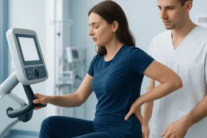 Hurt Tailbone Exercise: What Patients Need to Know