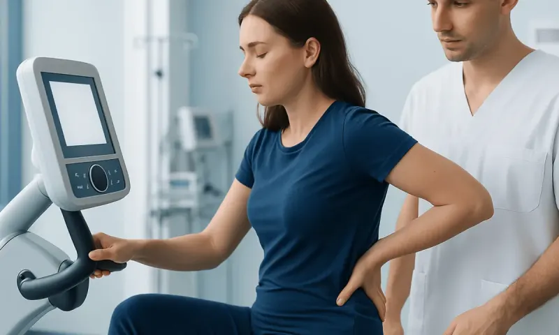 Common symptoms and how tailbone pain feels — hurt tailbone exercise
