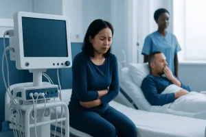 Diarrhea Puking and Chills: A Complete Medical Overview