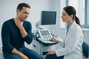 Sternocleidomastoid Pain Explained: Common Triggers and Red Flags
