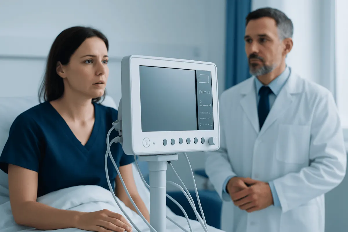 Common symptoms and how they can feel — graves disease symptoms