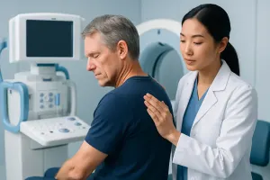 Shoulder Blade Tenderness — Explained by Medical Evidence, Not Myths