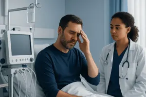 Polycythemia Vera Symptoms: Common Causes, Related Conditions, and When to See a Doctor