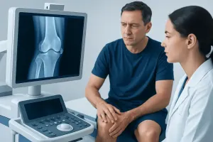 Bony Spur on Knee: What Patients Need to Know