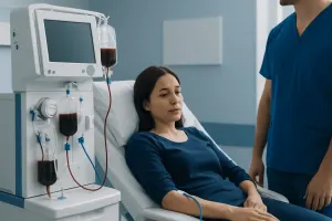 Thalassemia Symptoms: Common Causes, Related Conditions, and When to See a Doctor