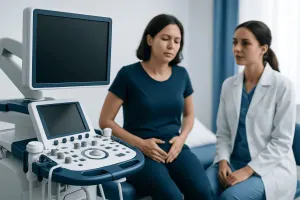 A Hypertonic Pelvic Floor Means Muscles That Won’t Relax