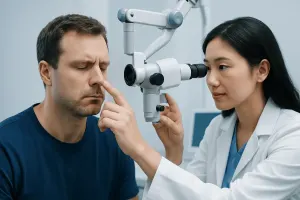 Sore in Nose: What Patients Need to Know