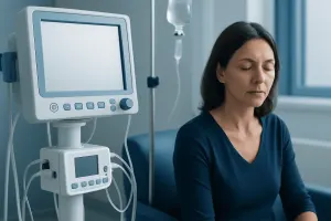 Prednisone Withdrawal: Why Tapering Matters and What to Watch For