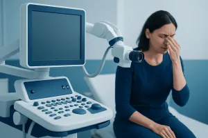 Sinus Pressure Without Congestion: An Evidence-Based Guide for Patients