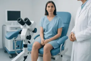 Posterior Fourchette — Explained by Medical Evidence, Not Myths