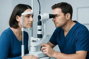 Conjunctivitis Self-care: Symptoms, Causes, and Treatment Options