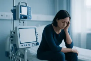 Depressive Episode: A Complete Medical Overview