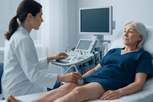 Chronic Venous Insufficiency Symptoms: Common Causes, Related Conditions, and When to See a Doctor