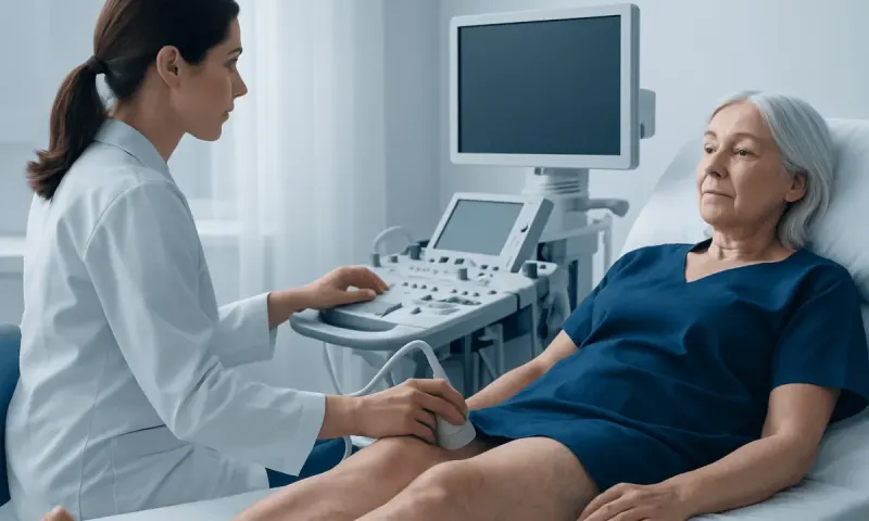 Common symptoms and how they may progress — chronic venous insufficiency symptoms