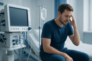 Travel Nausea Remedies: Common Causes, Related Conditions, and When to See a Doctor