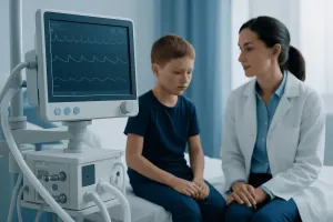 Coxsackievirus Symptoms: Fever, Rash, and Mouth Sores