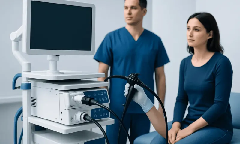 Common symptoms and less obvious signs — crohn's disease symptoms test
