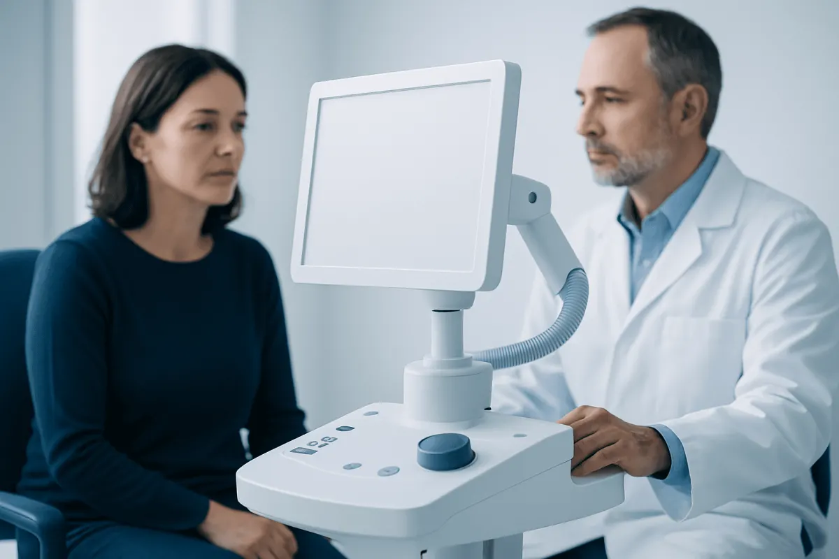 Common Symptoms and Movement Patterns — Movement Disorders