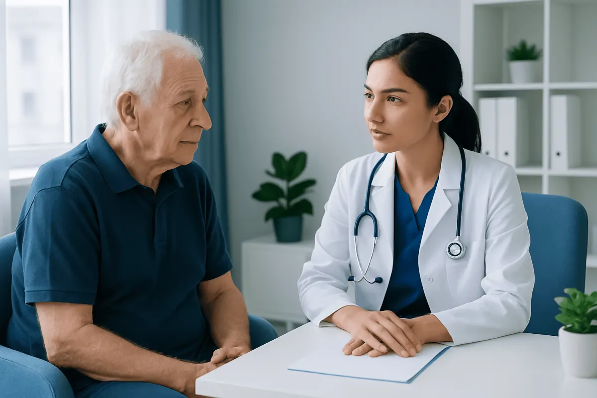 Common symptoms and normal healing experiences — coronary bypass surgery recovery by week