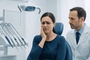 Tooth Pain: Possible Causes and When to Seek Care